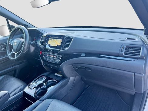 Used 2022 Honda Pilot Black Edition image 31