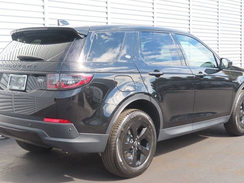 Used 2023 Land Rover Discovery Sport S AWD/4WD image 14