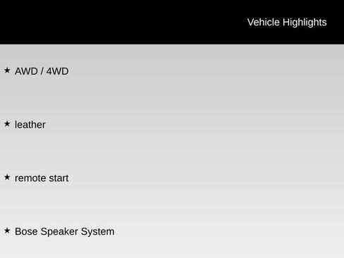 Used 2014 GMC Sierra 1500 SLT w/ SLT Crew Cab Value Package image 6