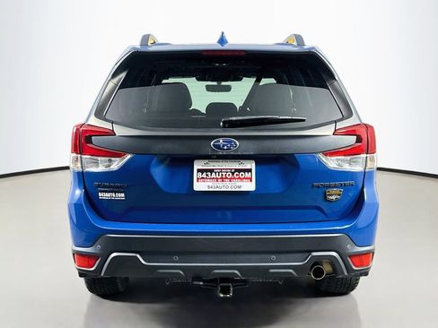 Used 2022 Subaru Forester Wilderness AWD/4WD image 6