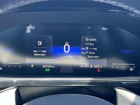 Certified 2024 Volkswagen Taos S FWD image 11