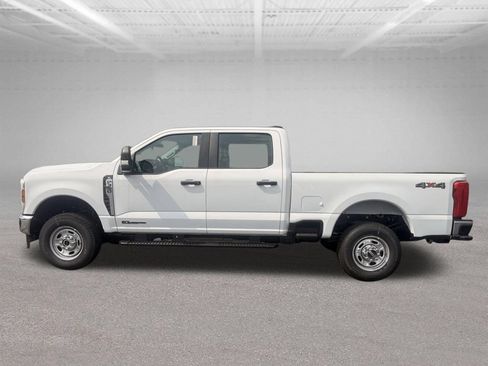 New 2026 Ford F350 XL AWD/4WD image 10