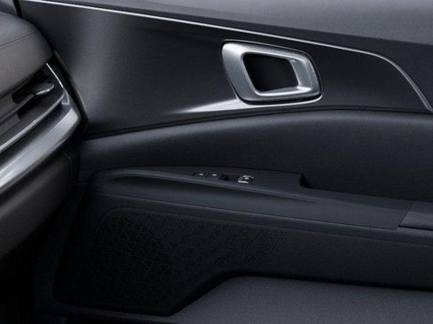 New 2026 Kia Carnival SX w/ SX Dark Edition Package FWD image 25