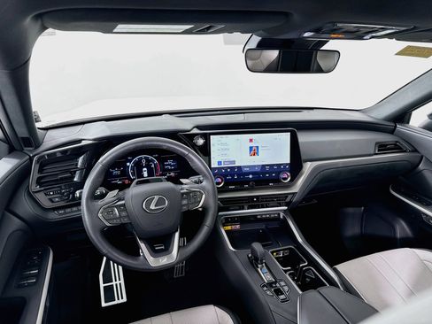 Used 2026 Lexus TX 350 AWD w/ Technology Package image 24