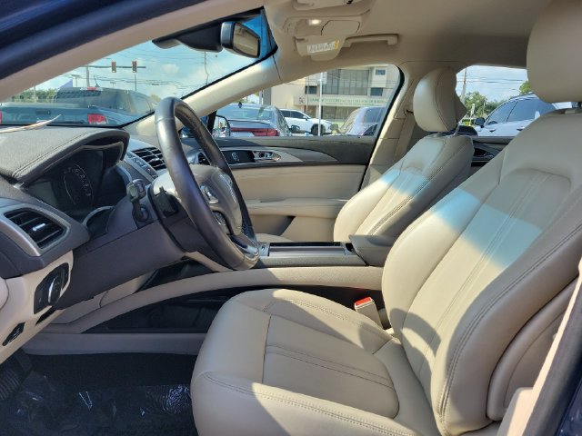 Used 2019 Lincoln MKZ Premiere FWD image 19
