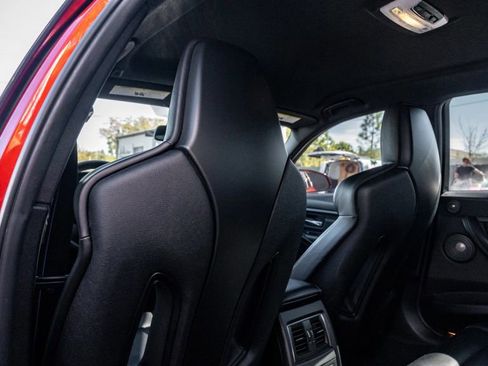 Used 2018 BMW M3 image 22