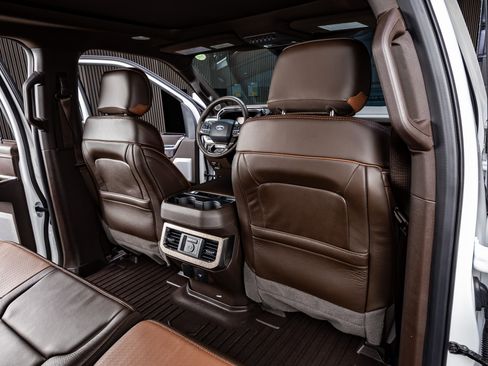 Used 2024 Ford F250 King Ranch w/ Chrome Package image 31