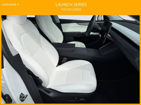 Used 2026 Tesla Model Y Long Range AWD/4WD image 26