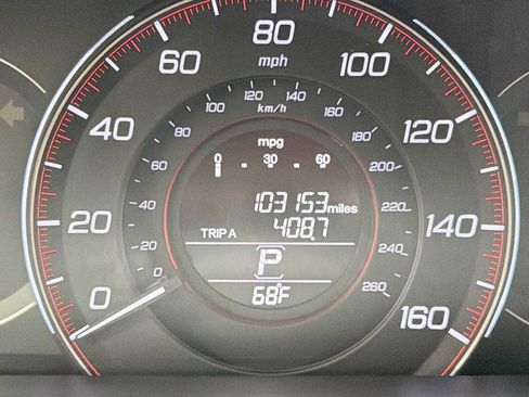 Used 2014 Honda Accord Sport image 17