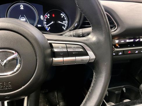 Used 2023 MAZDA CX-30 AWD 2.5 S w/ Premium Package image 20