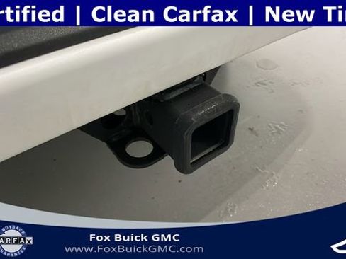 Certified 2024 GMC Sierra 1500 Denali w/ Denali Reserve Package image 36