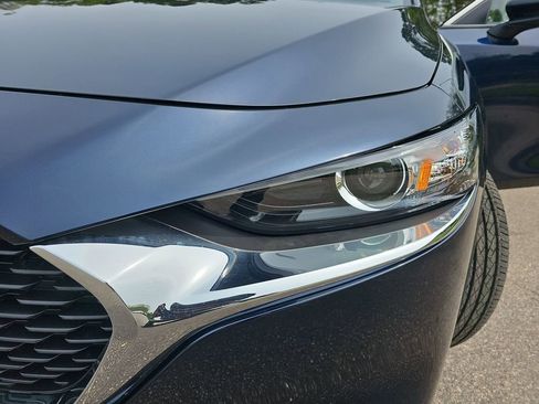 New 2026 MAZDA MAZDA3 s Sport image 29