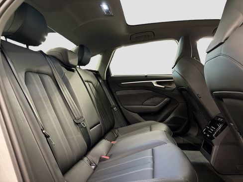 New 2026 Audi A6 Prestige image 16