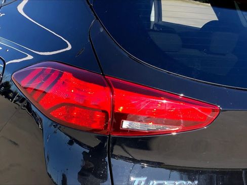 Used 2021 Hyundai Tucson SEL image 27