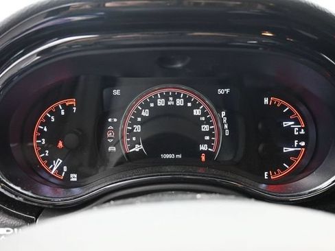 Used 2026 Dodge Durango GT AWD/4WD image 32