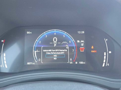 Certified 2025 Toyota Grand Highlander XLE image 26