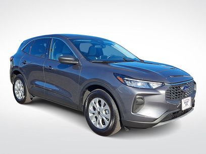 Certified 2023 Ford Escape Active
