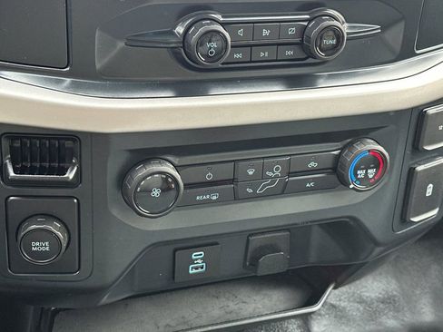 Used 2022 Ford F150 XL w/ Equipment Group 101A High image 15