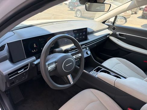 Used 2024 Hyundai Sonata SEL FWD image 7