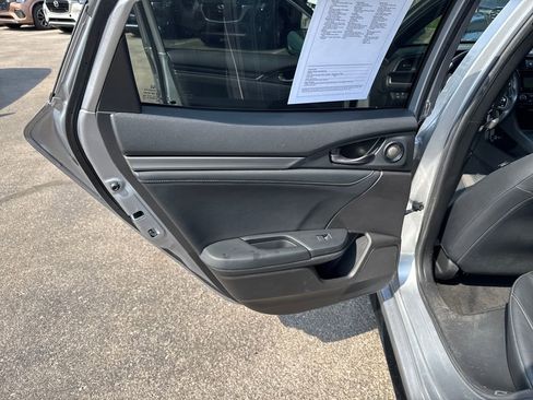 Used 2020 Honda Civic Sport Touring image 60