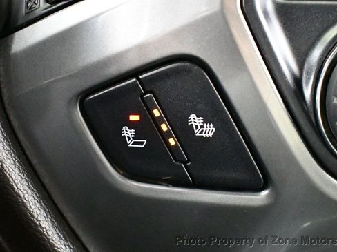 Used 2014 Chevrolet Silverado 1500 LTZ image 38