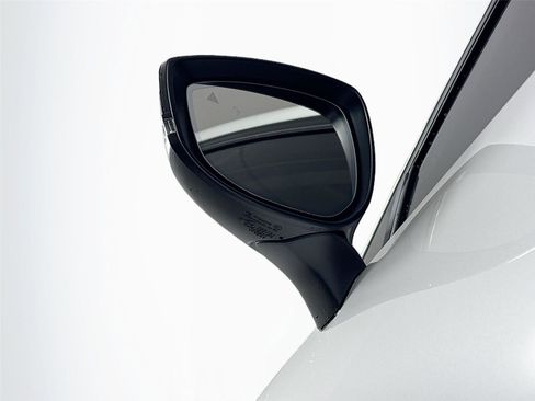 New 2026 MAZDA CX-90 Plug-In Hybrid w/Premium Sport AWD/4WD image 3