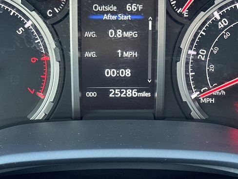 Certified 2022 Toyota 4Runner TRD Pro AWD/4WD image 26