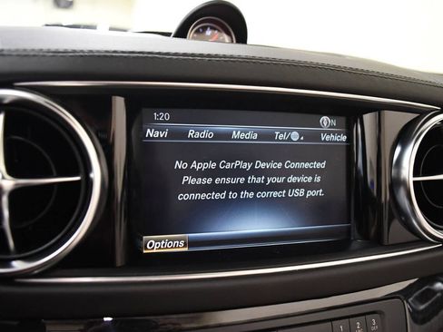 Used 2017 Mercedes-Benz SL 550 image 17