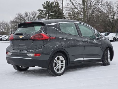 Used 2020 Chevrolet Bolt LT image 15