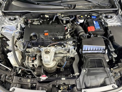 Used 2024 Honda Civic LX image 29