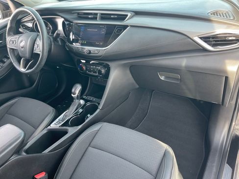 Used 2021 Buick Encore GX Preferred w/ Cold Weather Comfort Package image 20