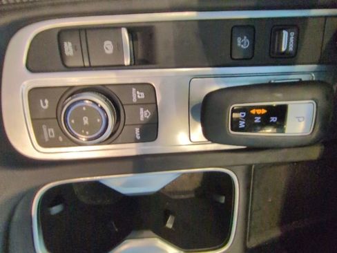 Used 2026 INFINITI QX60 Luxe w/ Cargo Package FWD image 20