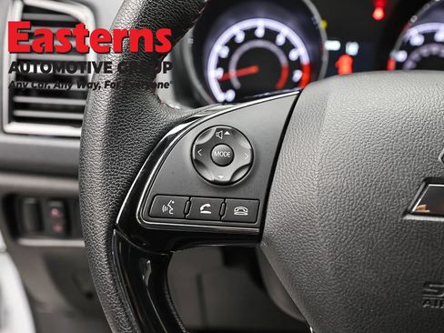 Used 2023 Mitsubishi Outlander Sport LE AWD/4WD image 15