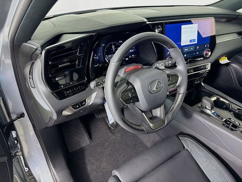 New 2026 Lexus RX 350 350 image 9