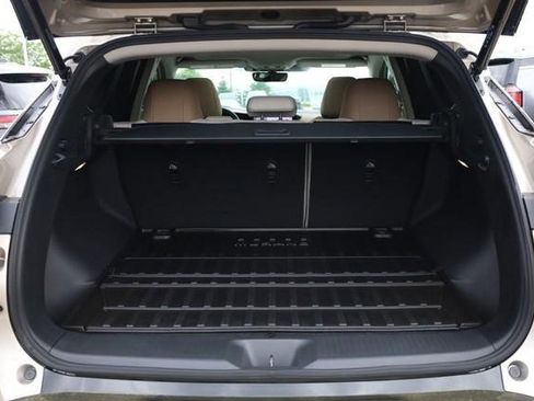 New 2026 Nissan Murano Platinum w/ Cargo Package AWD/4WD image 7