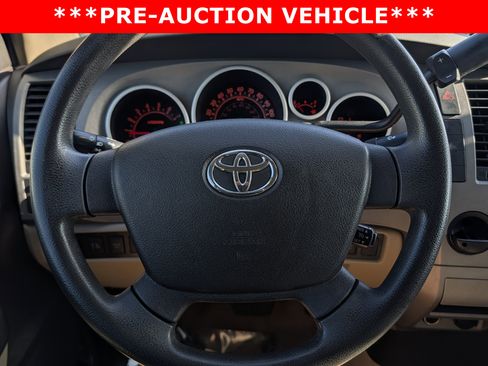 Used 2010 Toyota Tundra 2WD Double Cab image 26