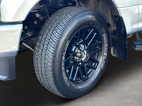 Used 2022 Ford F250 Lariat AWD/4WD image 23