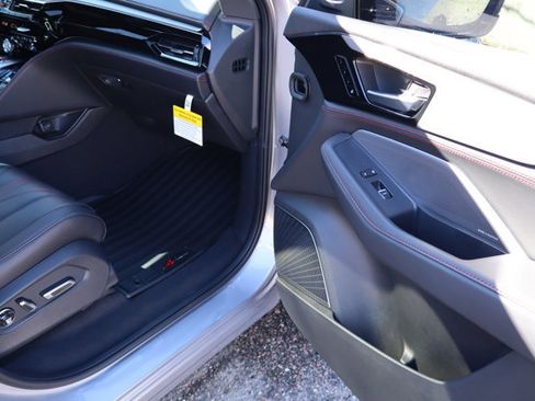 New 2026 Acura MDX A-Spec image 34