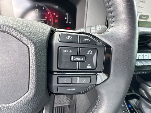 Used 2024 Toyota Land Cruiser 1958 image 26