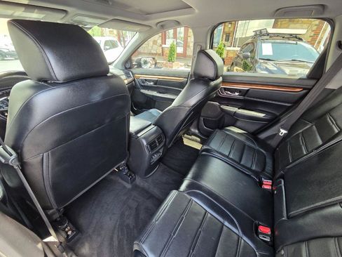 Used 2017 Honda CR-V EX-L image 13