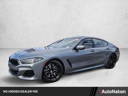 Used 2024 BMW 840i Gran Coupe w/ M Sport Professional Package