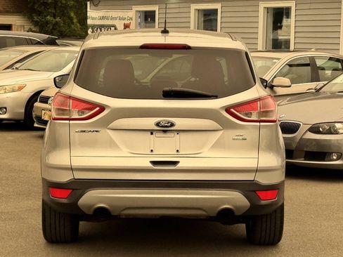 Used 2016 Ford Escape SE AWD/4WD image 6