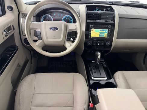 Used 2010 Ford Escape 4WD Hybrid image 14