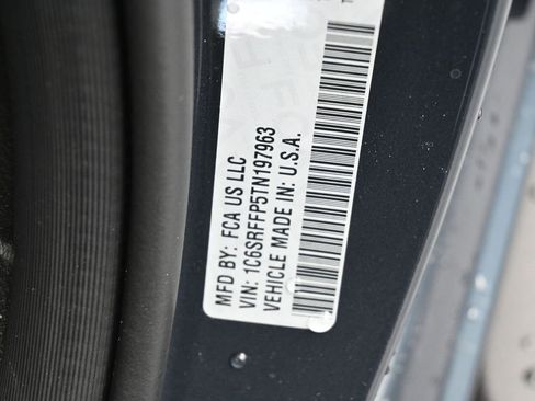 New 2026 RAM 1500 Big Horn image 17