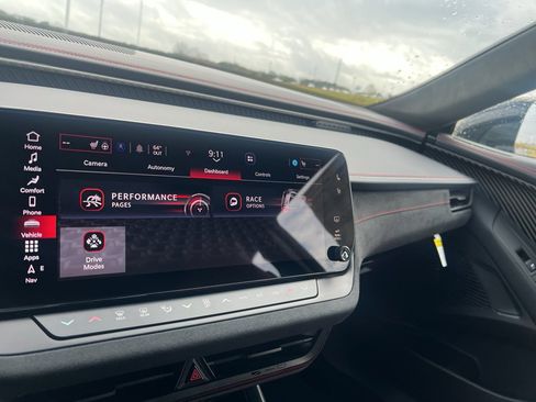 New 2026 Dodge Charger Scat Pack image 25