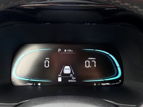 Used 2023 Hyundai Palisade SEL FWD image 16