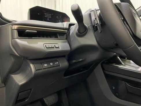 New 2026 Toyota bZ image 15