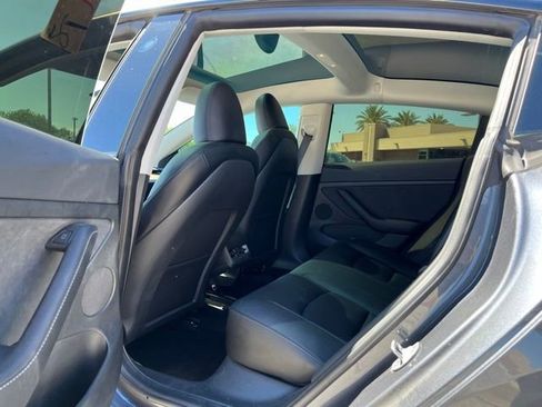 Used 2023 Tesla Model 3 Standard Range image 20