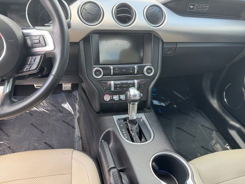 Used 2020 Ford Mustang GT Premium w/ Black Accent Package RWD image 12