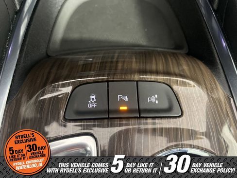 Certified 2020 Chevrolet Malibu Premier image 37